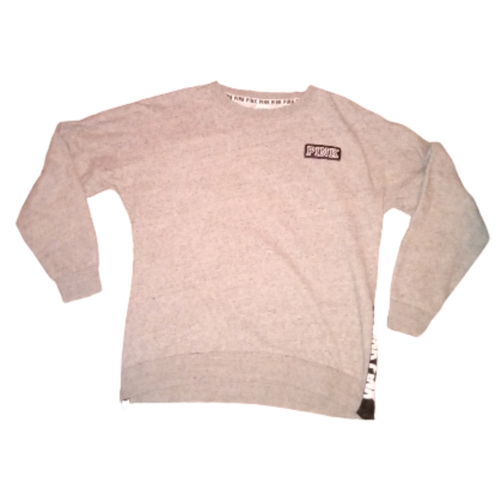 VS Pink Sweatshirt